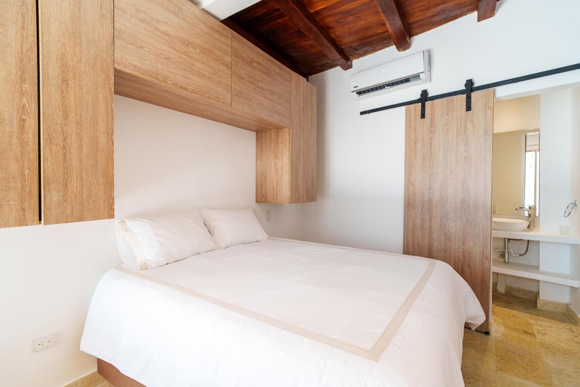 Casa Emma Hotel Boutique Cartagena エクステリア 写真