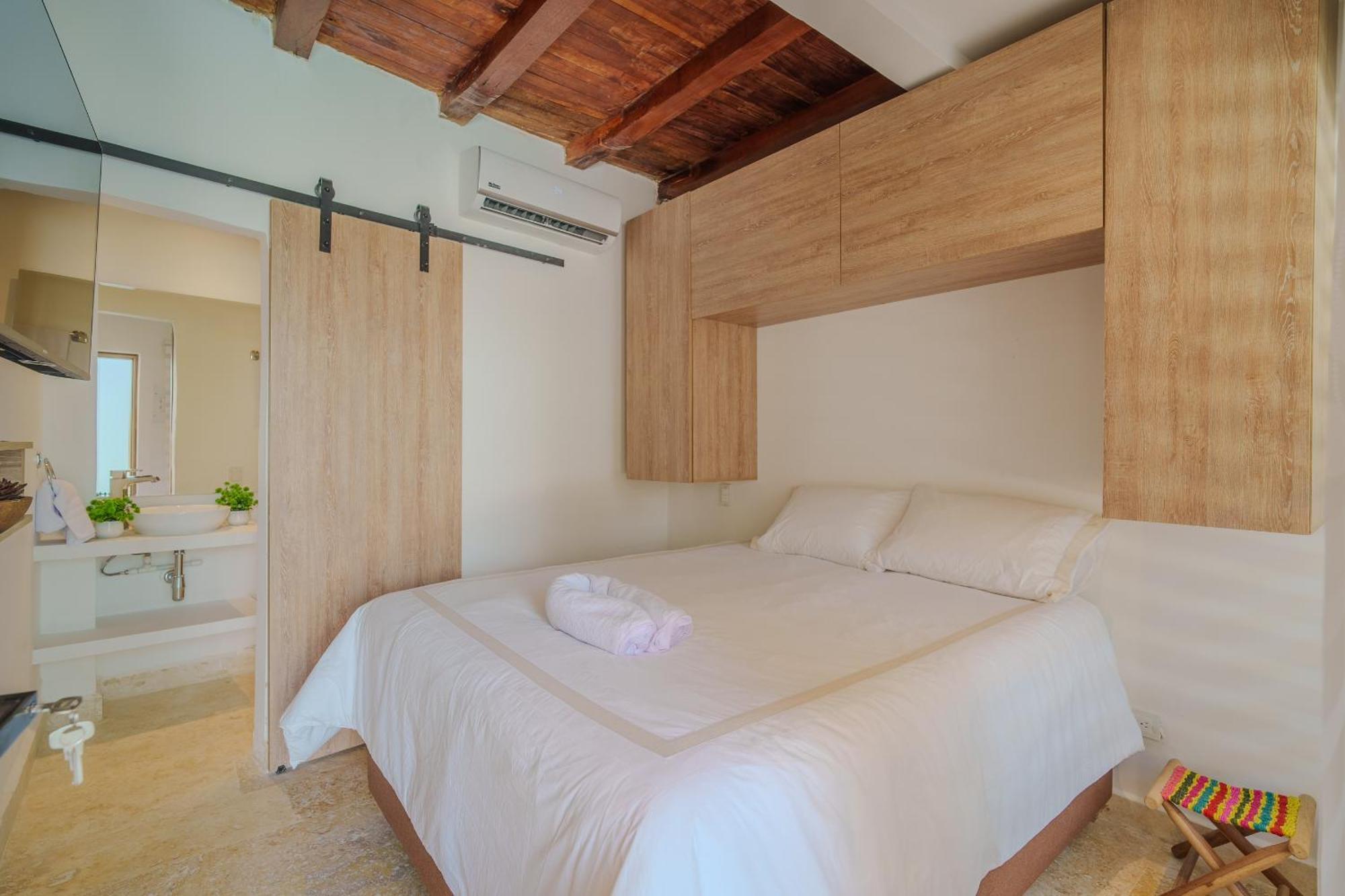 Casa Emma Hotel Boutique Cartagena エクステリア 写真