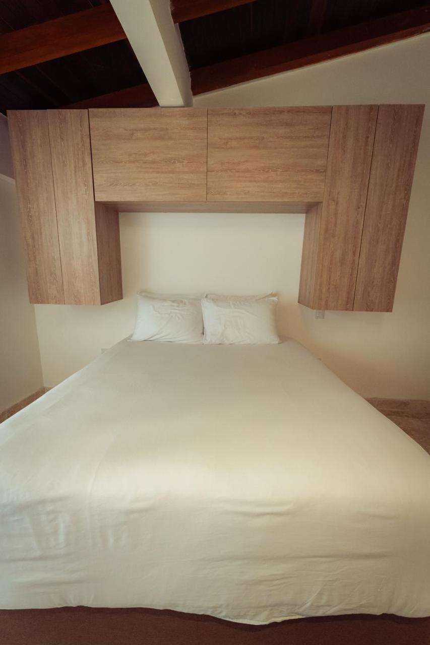 Casa Emma Hotel Boutique Cartagena エクステリア 写真